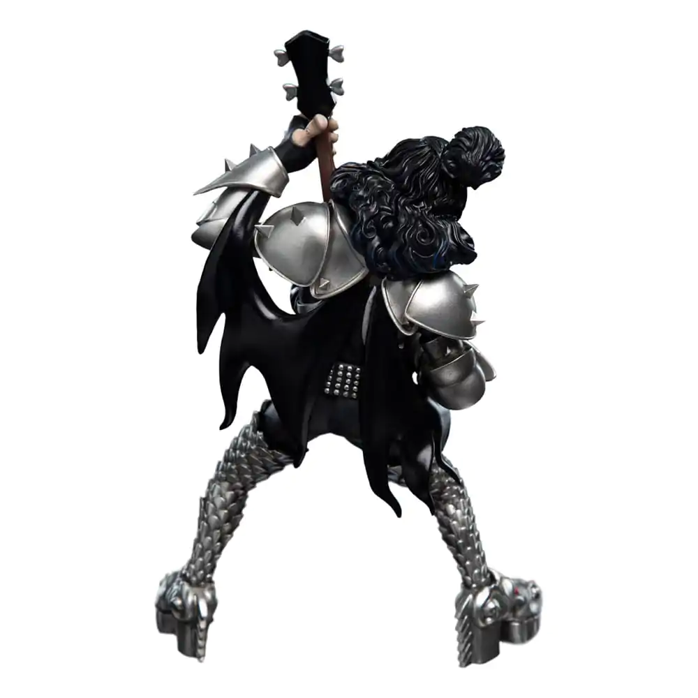 KISS Mini Epics Vinyl Figure The Demon 18 cm termékfotó