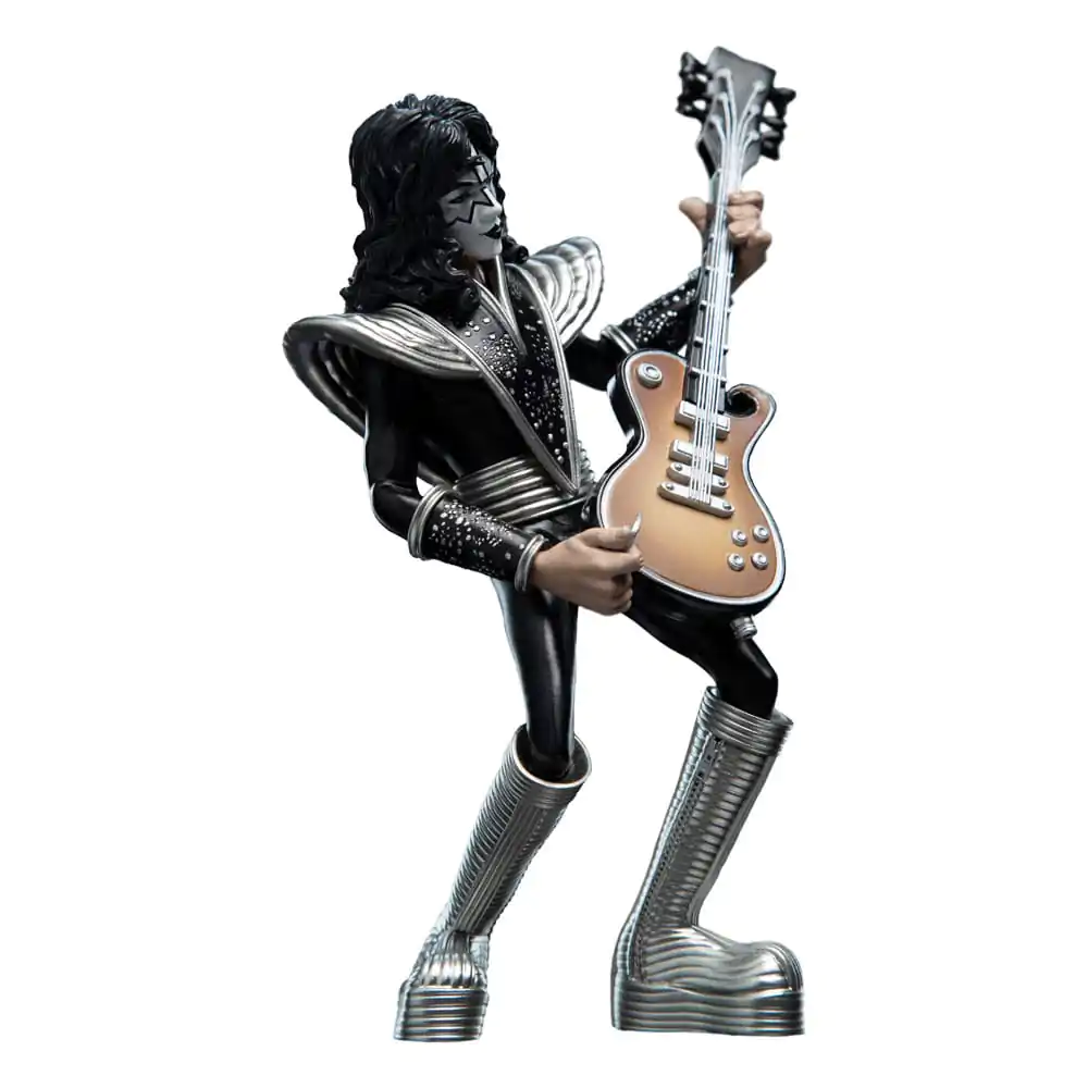 KISS Mini Epics Vinyl Figure The Spaceman 19 cm termékfotó