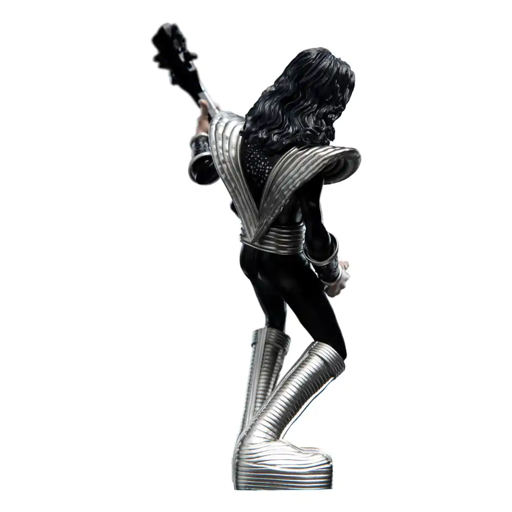 KISS Mini Epics Vinyl Figure The Spaceman 19 cm termékfotó