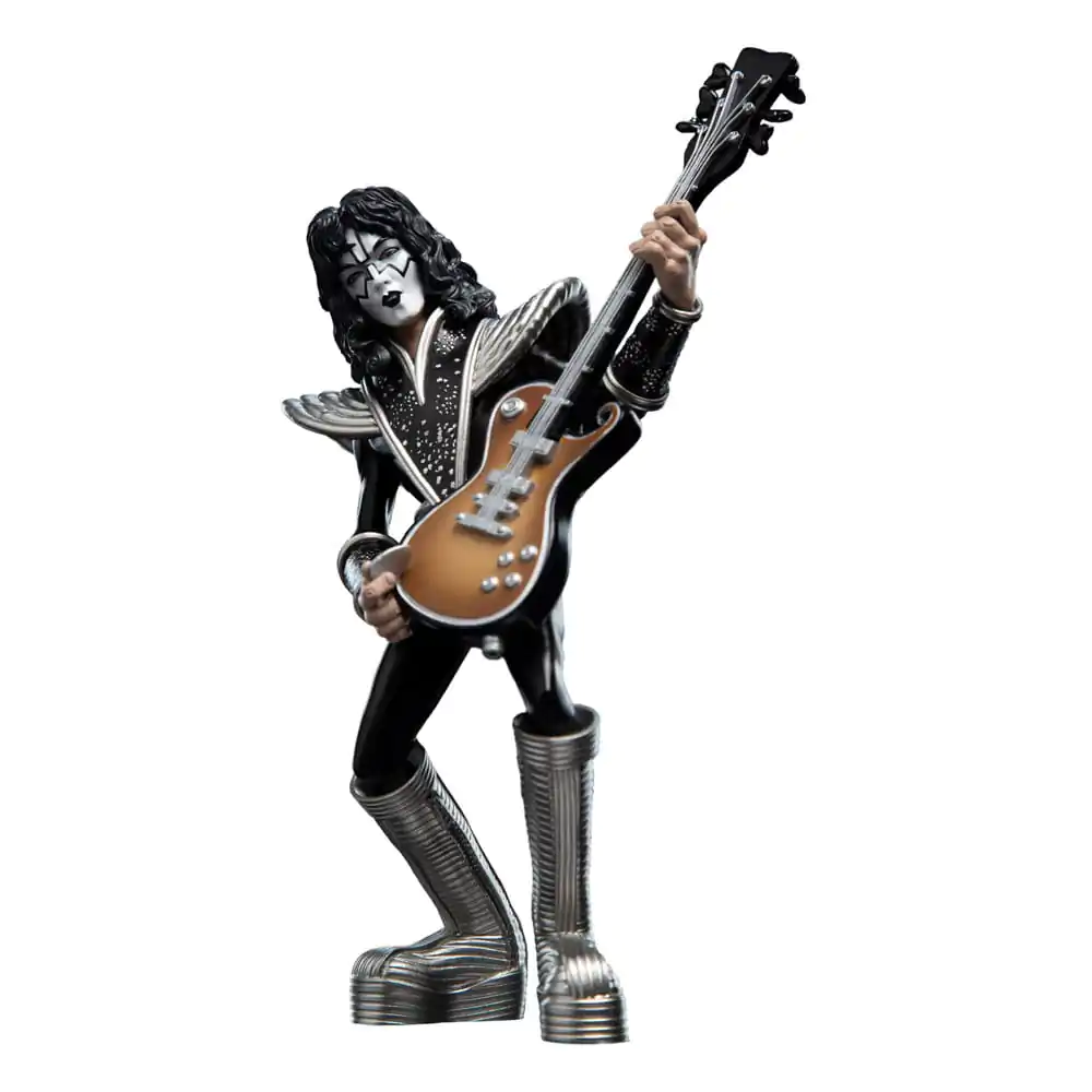 KISS Mini Epics Vinyl Figure The Spaceman 19 cm termékfotó