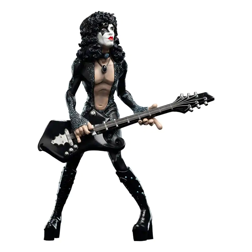 KISS Mini Epics Vinyl Figure The Starchild 17 cm termékfotó