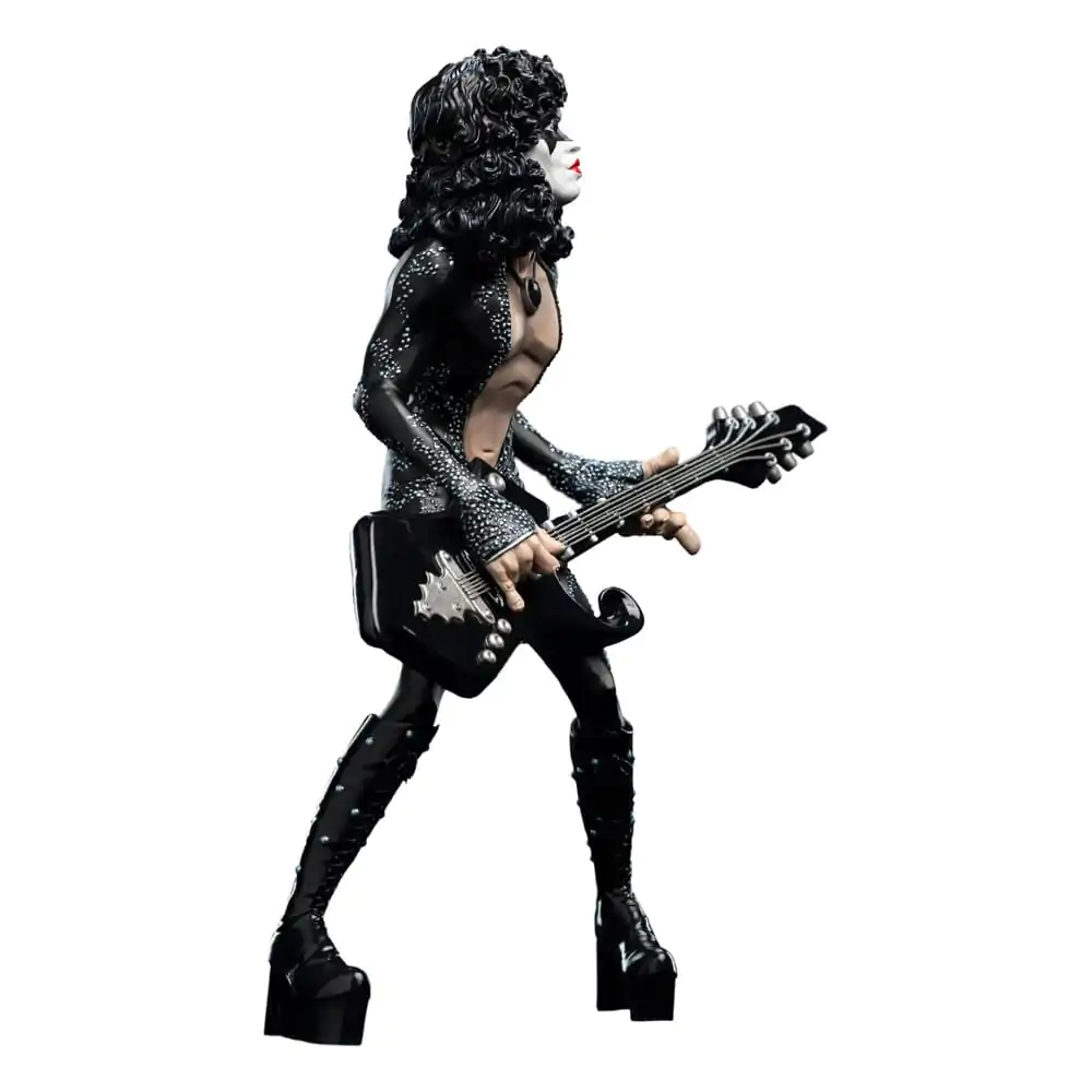 KISS Mini Epics Vinyl Figure The Starchild 17 cm termékfotó