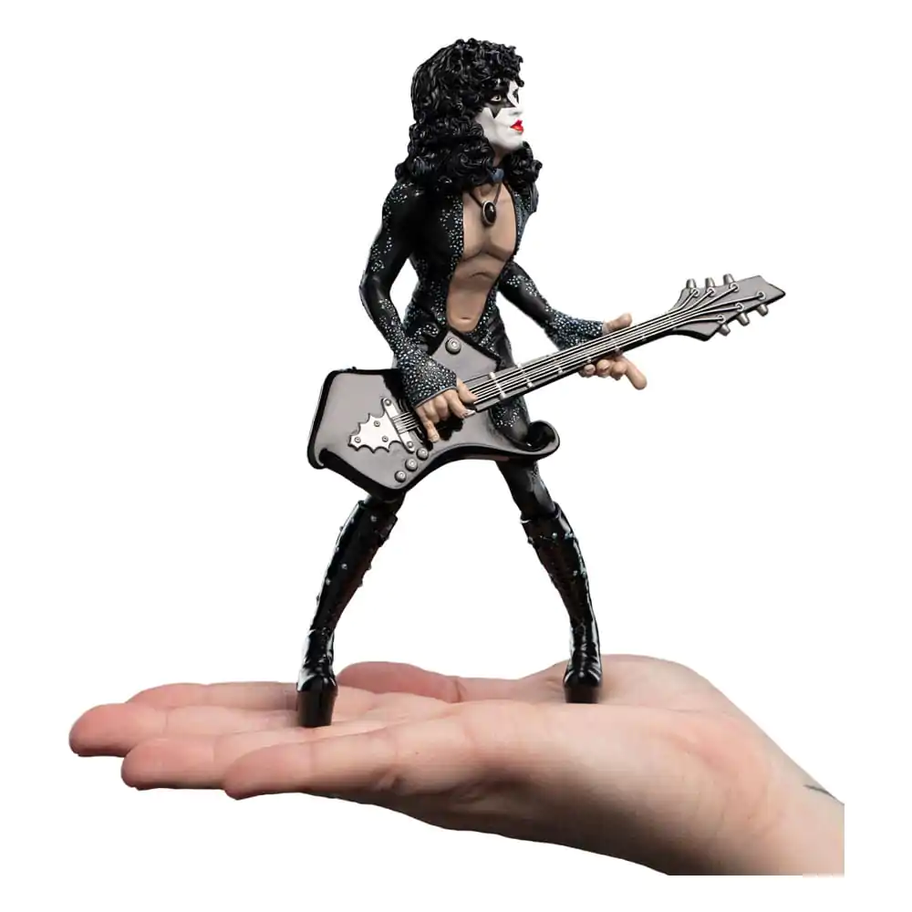 KISS Mini Epics Vinyl Figure The Starchild 17 cm termékfotó