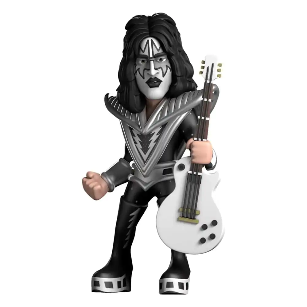 Kiss Minix figura Space Man 12 cm termékfotó