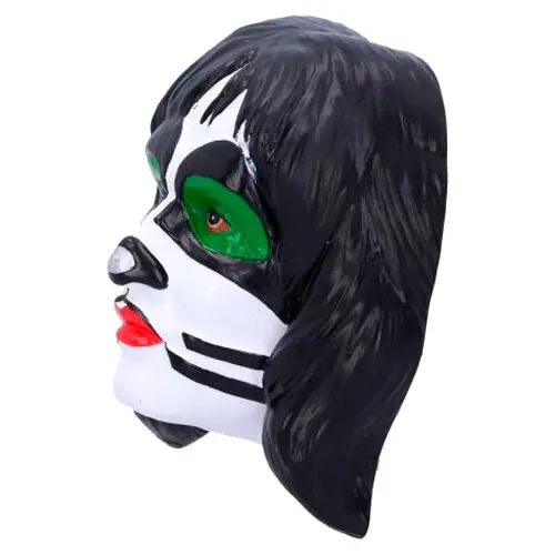 Kiss The Catman hűtőmágnes termékfotó