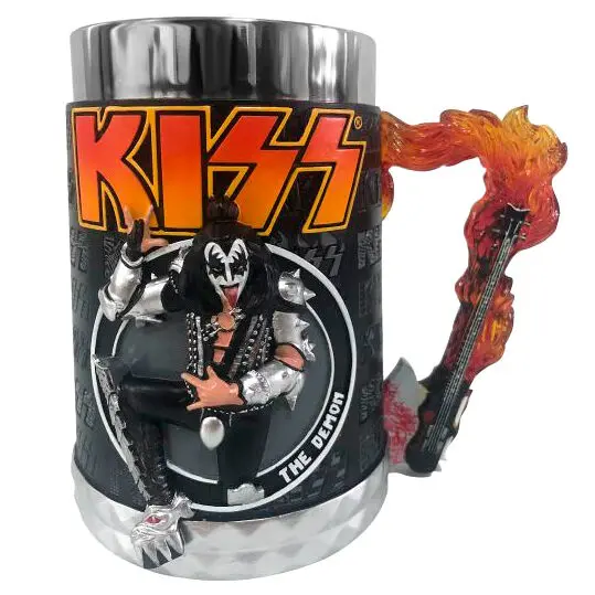 Kiss The Demon korsó termékfotó