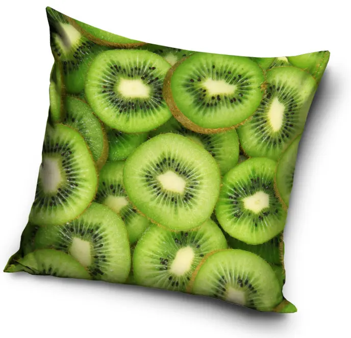 Kivi párnahuzat 40*40 cm termékfotó