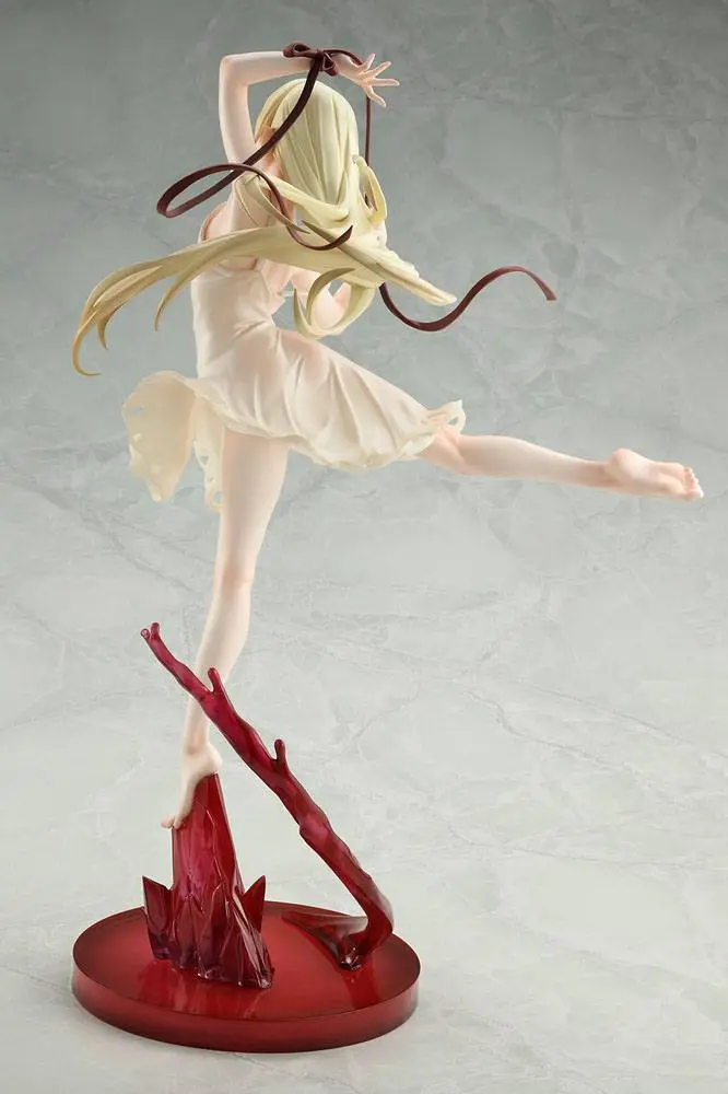 Kizumonogatari 1/6 Kiss-Shot Acerola-Orion Heart-Under-Penge 12 years old Version PVC szobor figura 30 cm termékfotó