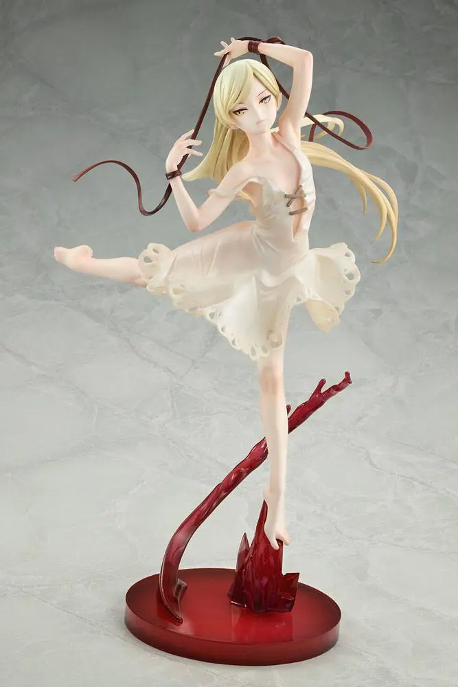 Kizumonogatari 1/6 Kiss-Shot Acerola-Orion Heart-Under-Penge 12 years old Version PVC szobor figura 30 cm termékfotó