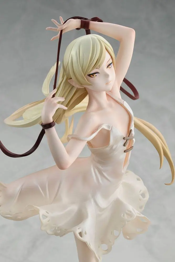 Kizumonogatari 1/6 Kiss-Shot Acerola-Orion Heart-Under-Penge 12 years old Version PVC szobor figura 30 cm termékfotó