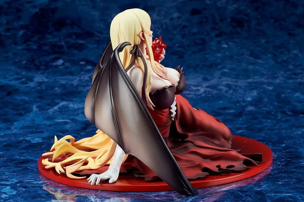 Kizumonogatari 1/7 Kiss-Shot Acerola-Orion Heart-Under-Penge PVC szobor figura 13 cm termékfotó