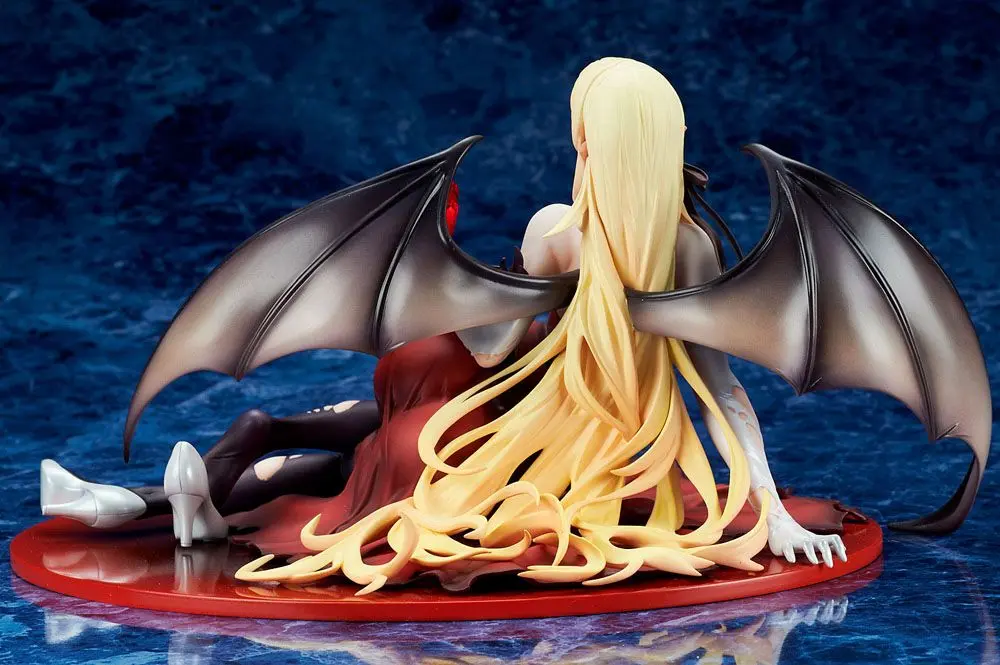 Kizumonogatari 1/7 Kiss-Shot Acerola-Orion Heart-Under-Penge PVC szobor figura 13 cm termékfotó