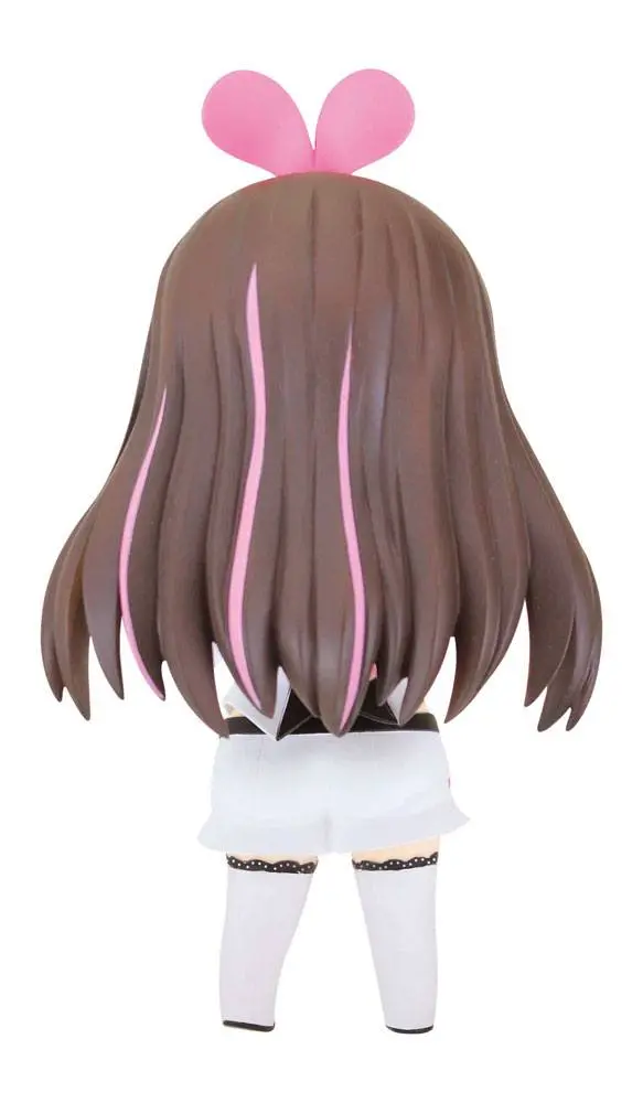 Kizuna AI Kizuna AI Pougnette PVC szobor figura 14 cm termékfotó