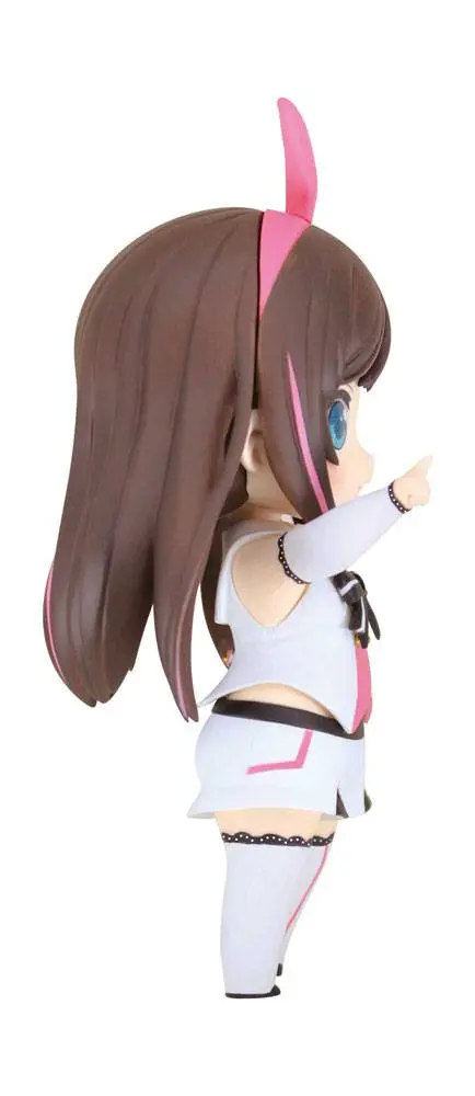 Kizuna AI Kizuna AI Pougnette PVC szobor figura 14 cm termékfotó