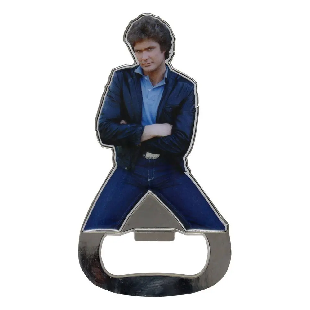 Knight Rider 40. Anniversary sörnyitó termékfotó