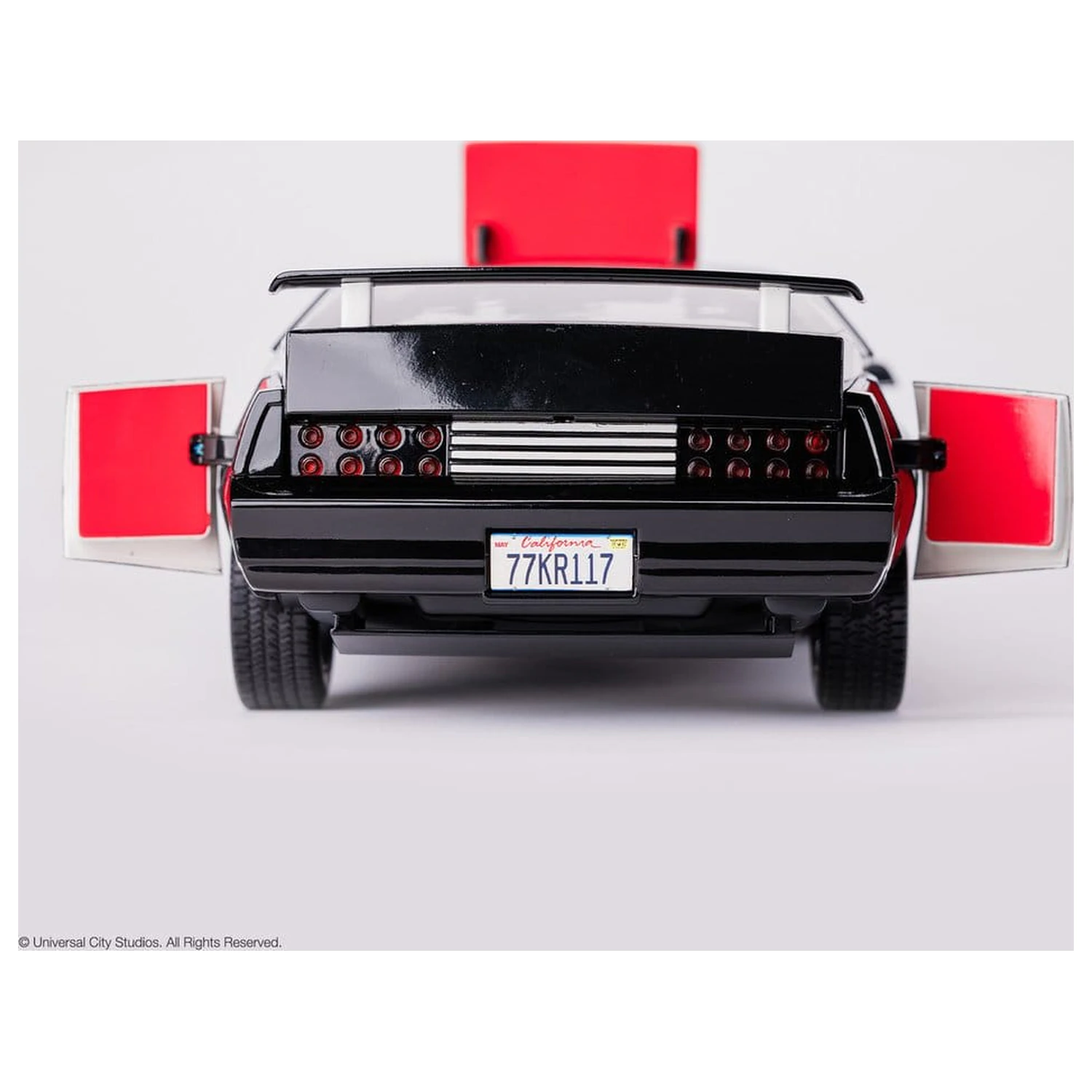 Knight Rider DieCast replika 1/10 K.I.T.T. 53 cm termékfotó