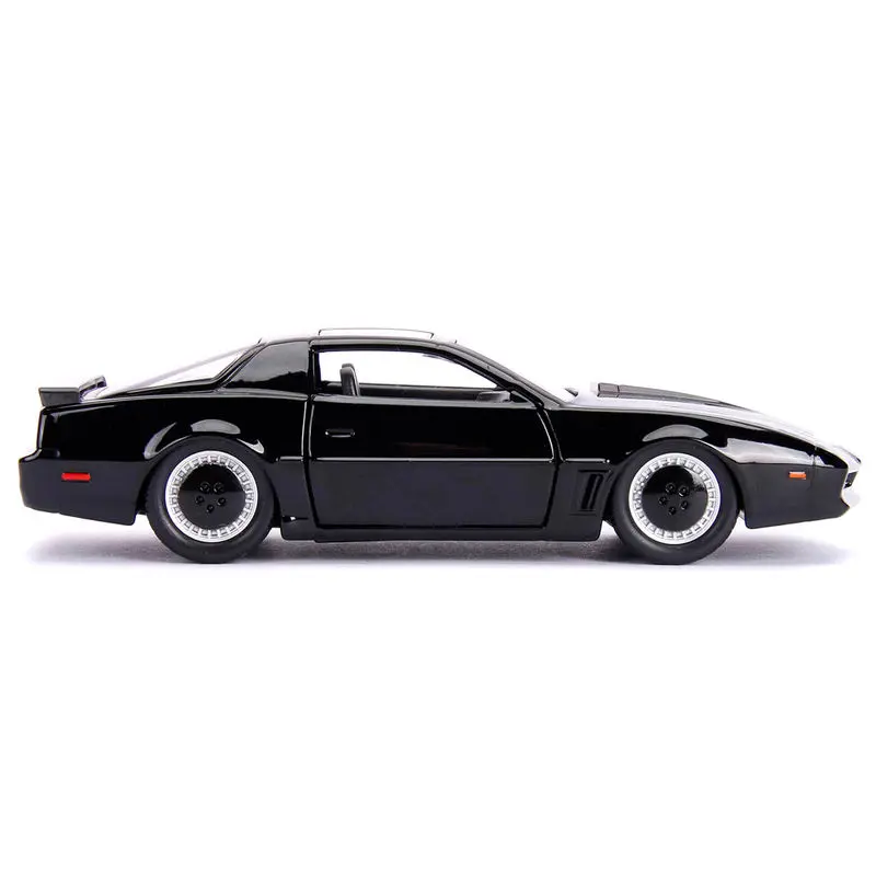 Knight Rider Diecast Modell 1/32 Kitt termékfotó