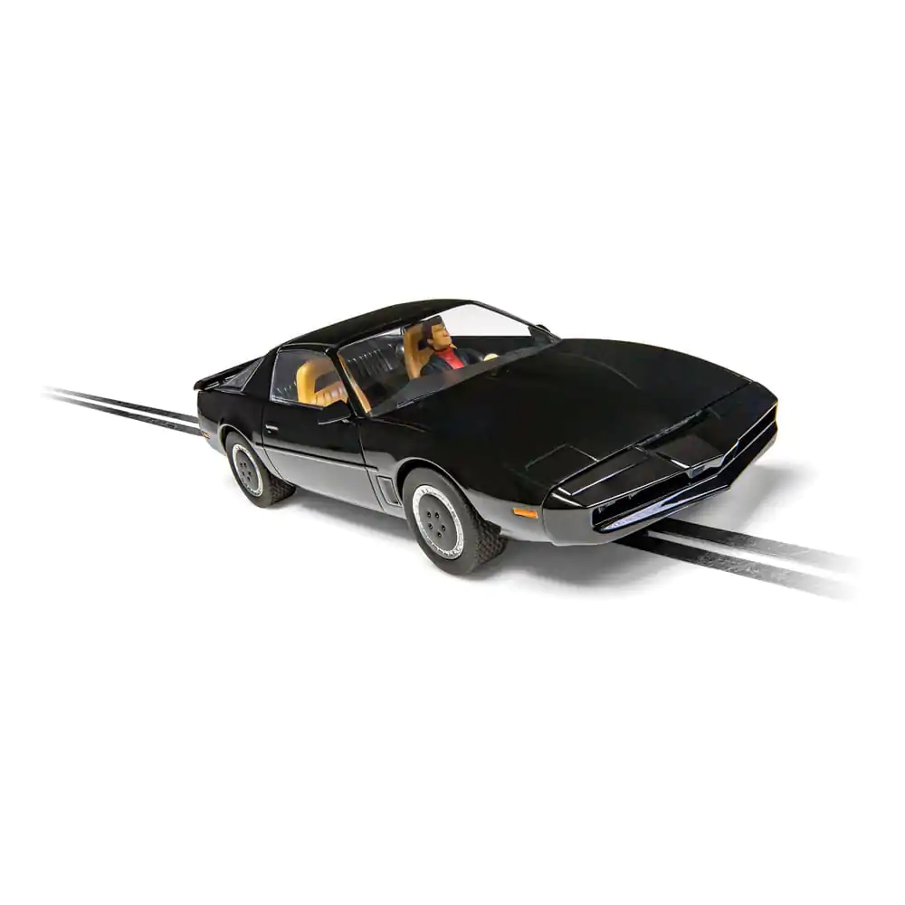 Knight Rider Slotcar 1/32 Kitt termékfotó