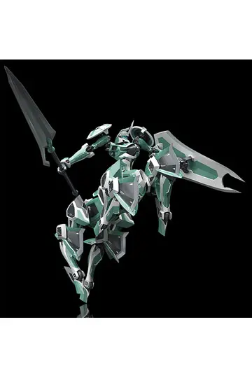 Knight's &amp; Magic Moderoid Tzendolg/Tzendolimble Műanyag modell készlet 17 cm termékfotó