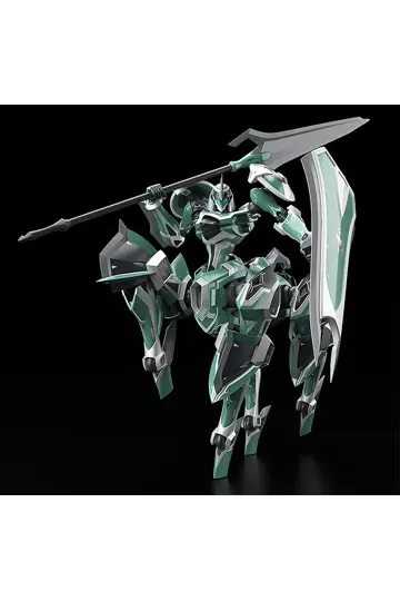 Knight's &amp; Magic Moderoid Tzendolg/Tzendolimble Műanyag modell készlet 17 cm termékfotó