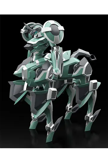 Knight's &amp; Magic Moderoid Tzendolg/Tzendolimble Műanyag modell készlet 17 cm termékfotó