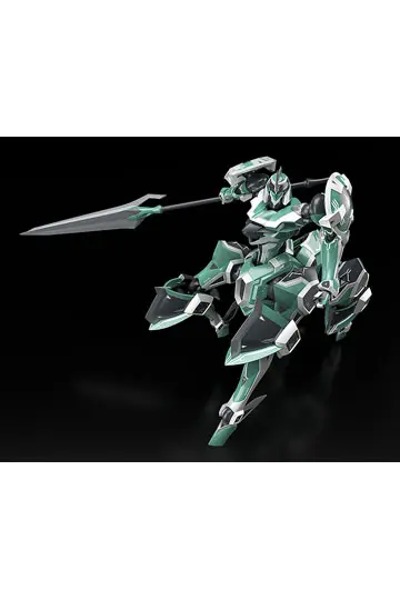 Knight's &amp; Magic Moderoid Tzendolg/Tzendolimble Műanyag modell készlet 17 cm termékfotó