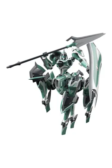 Knight's &amp; Magic Moderoid Tzendolg/Tzendolimble Műanyag modell készlet 17 cm termékfotó