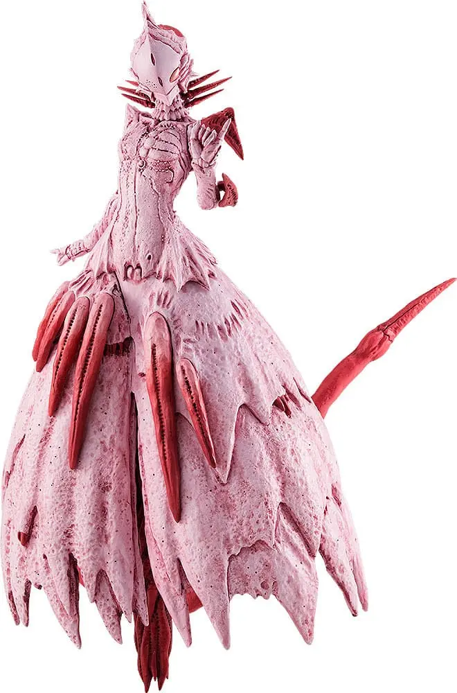 Knights of Sidonia: Love Wowen in the Stars Pop Up Parade Tsumugi Shiraui L PVC szobor figura 24 cm termékfotó