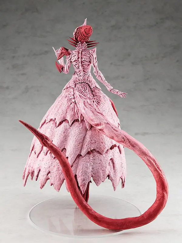 Knights of Sidonia: Love Wowen in the Stars Pop Up Parade Tsumugi Shiraui L PVC szobor figura 24 cm termékfotó