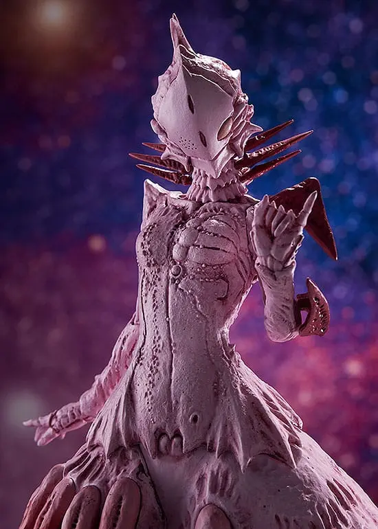 Knights of Sidonia: Love Wowen in the Stars Pop Up Parade Tsumugi Shiraui L PVC szobor figura 24 cm termékfotó