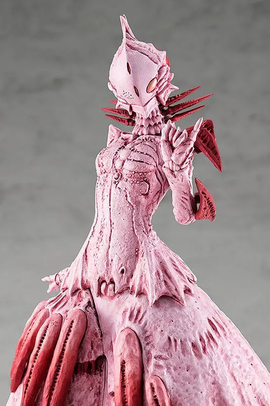 Knights of Sidonia: Love Wowen in the Stars Pop Up Parade Tsumugi Shiraui L PVC szobor figura 24 cm termékfotó