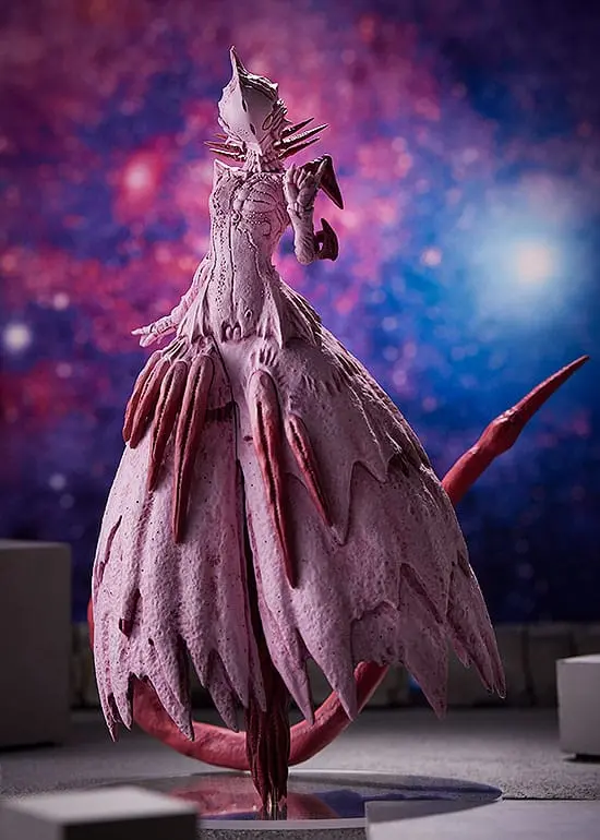 Knights of Sidonia: Love Wowen in the Stars Pop Up Parade Tsumugi Shiraui L PVC szobor figura 24 cm termékfotó