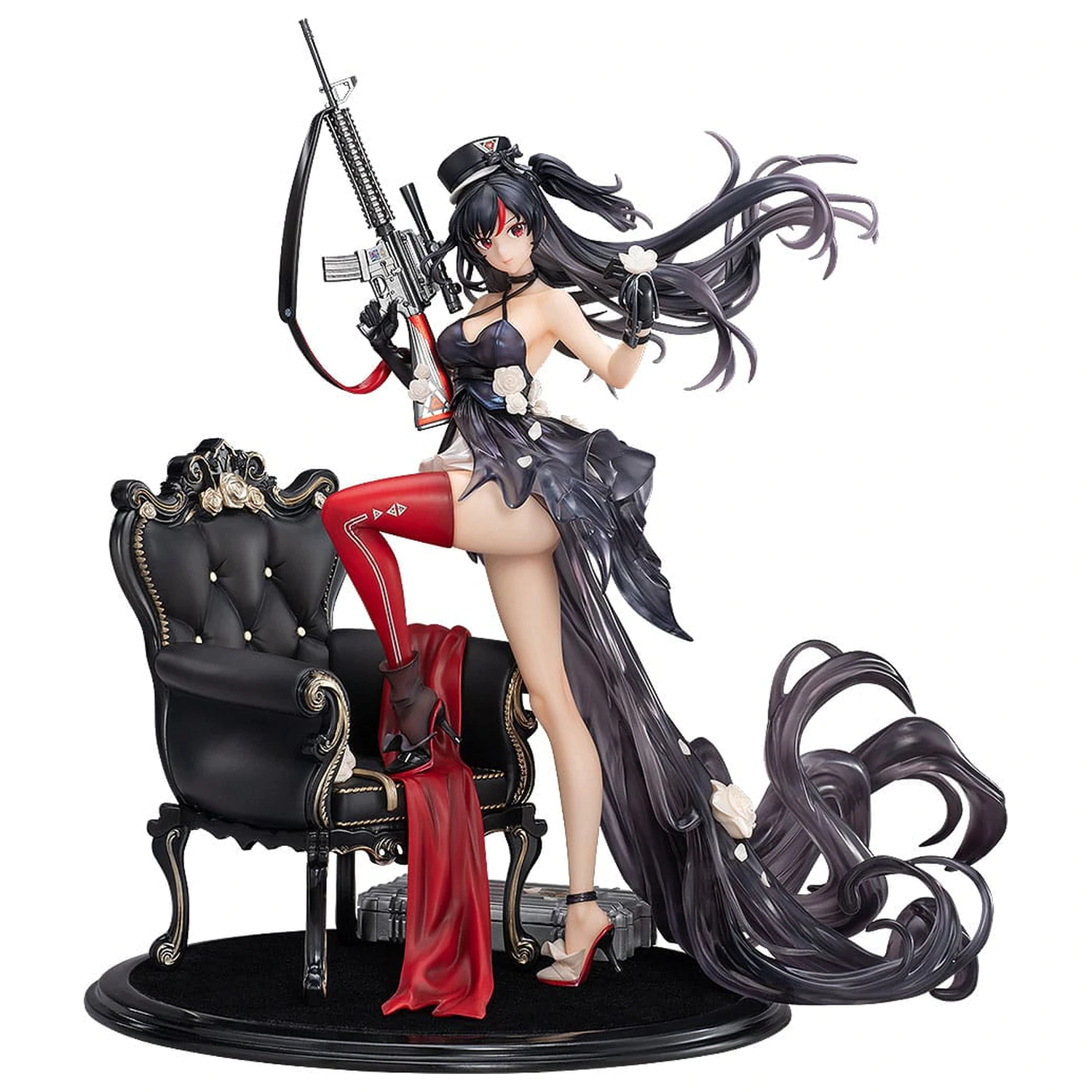 Knives Out 1/7 Diane: Banquet Dance Ver. PVC szobor figura 29 cm  termékfotó