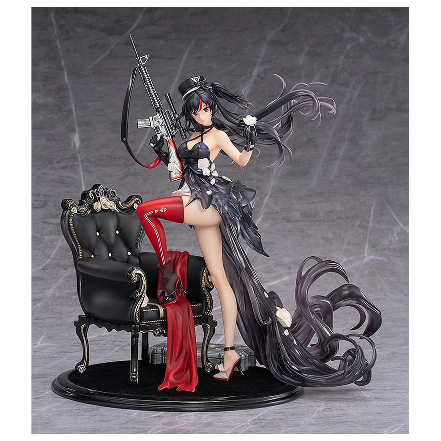 Knives Out 1/7 Diane: Banquet Dance Ver. PVC szobor figura 29 cm  termékfotó