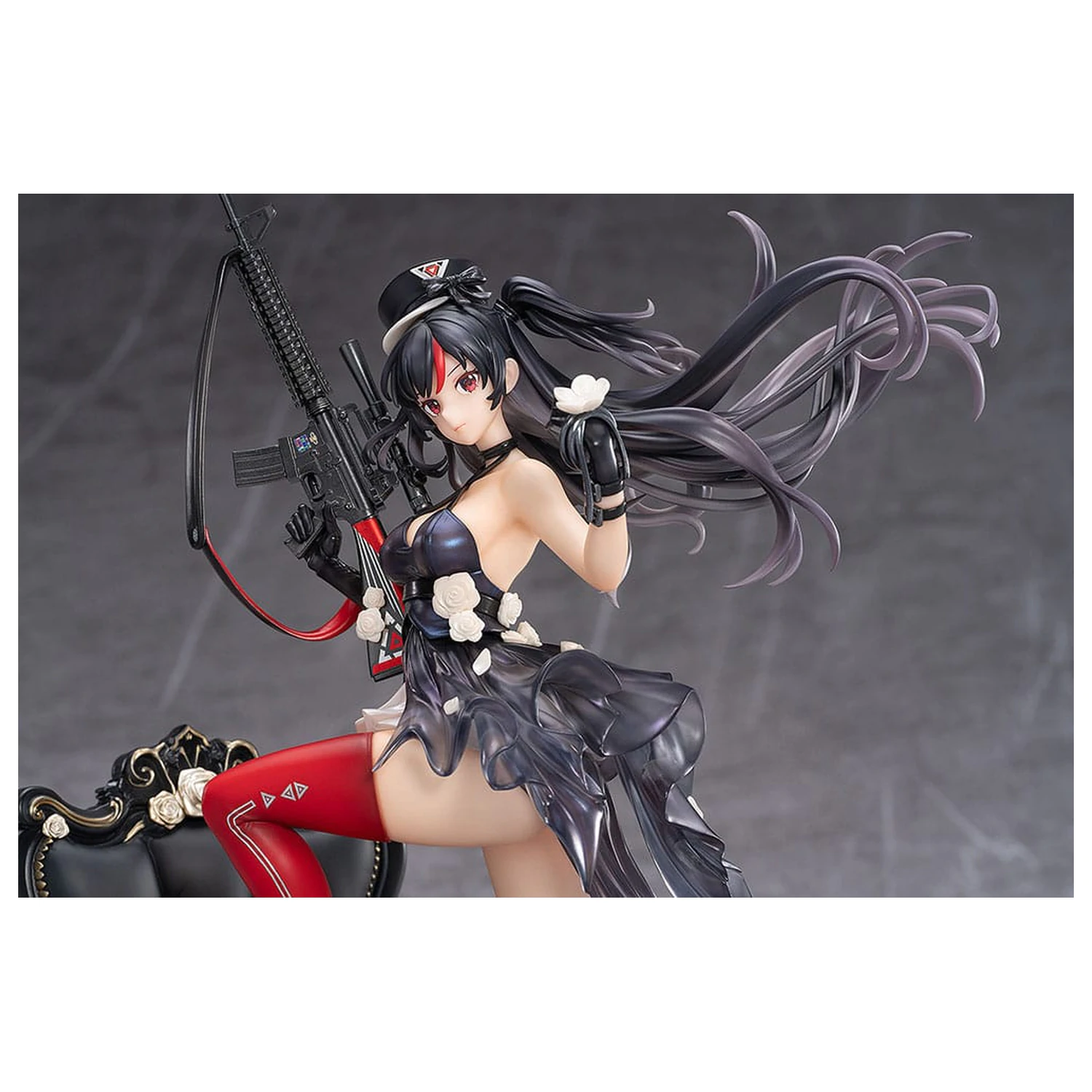 Knives Out 1/7 Diane: Banquet Dance Ver. PVC szobor figura 29 cm  termékfotó