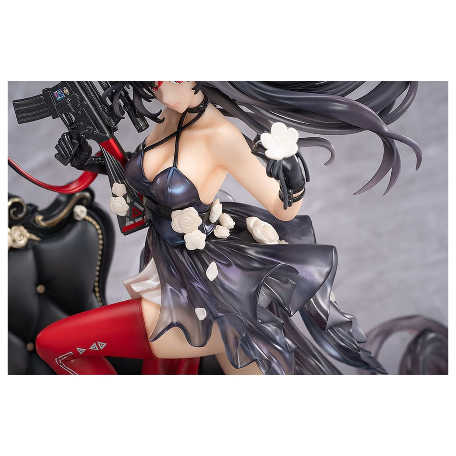 Knives Out 1/7 Diane: Banquet Dance Ver. PVC szobor figura 29 cm  termékfotó
