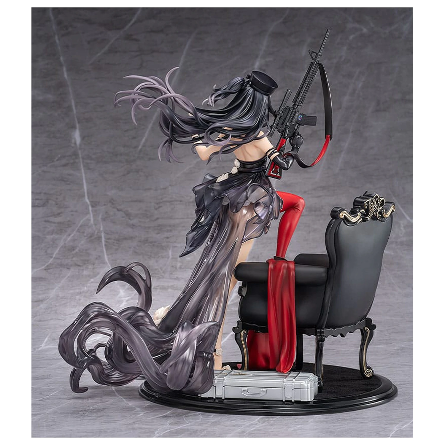 Knives Out 1/7 Diane: Banquet Dance Ver. PVC szobor figura 29 cm  termékfotó