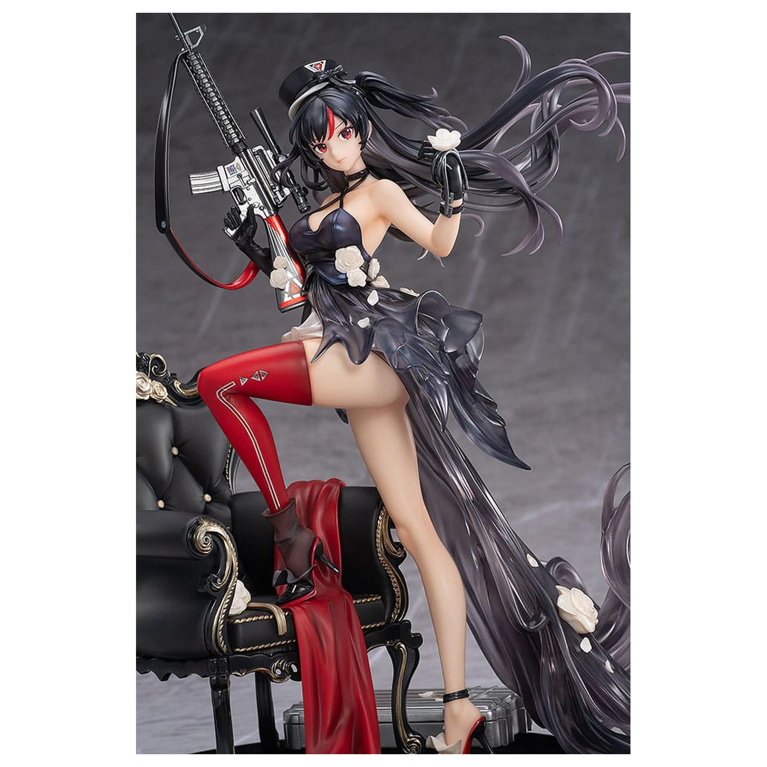 Knives Out 1/7 Diane: Banquet Dance Ver. PVC szobor figura 29 cm  termékfotó