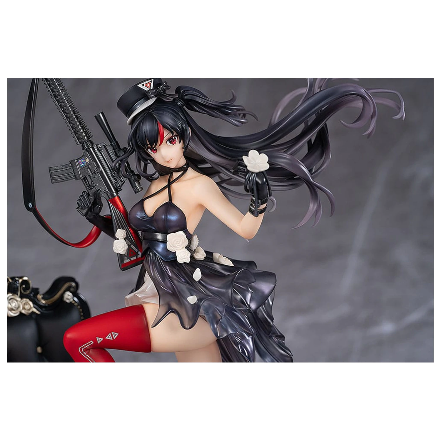 Knives Out 1/7 Diane: Banquet Dance Ver. PVC szobor figura 29 cm  termékfotó