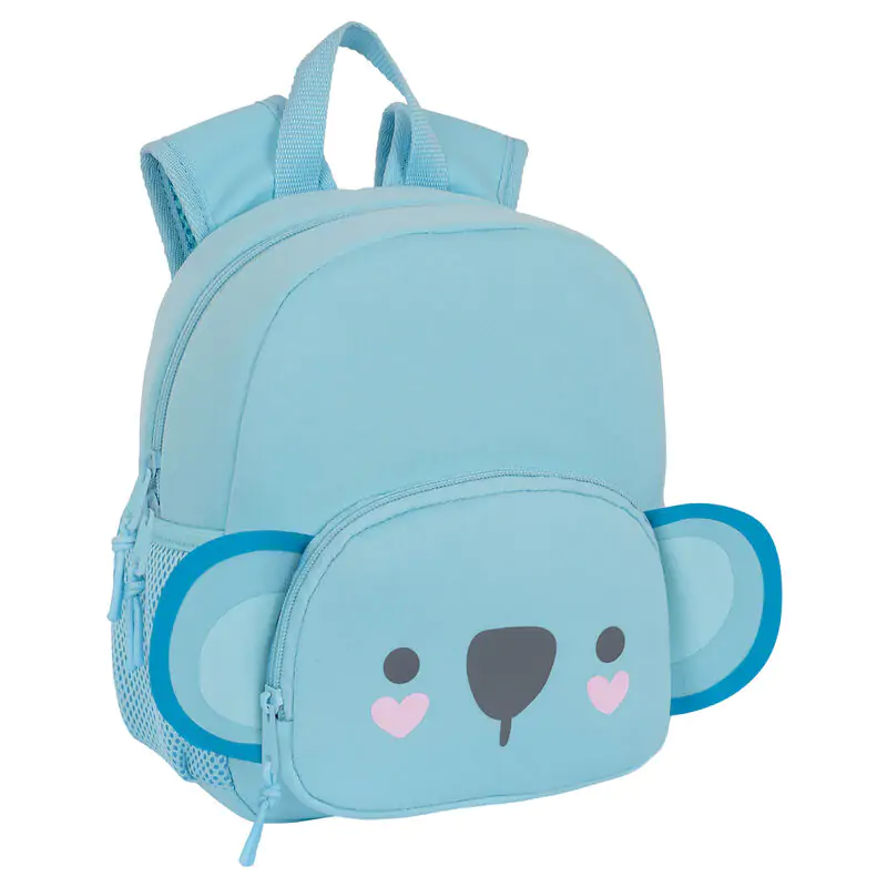 Koala neoprén táska hátizsák 25cm termékfotó