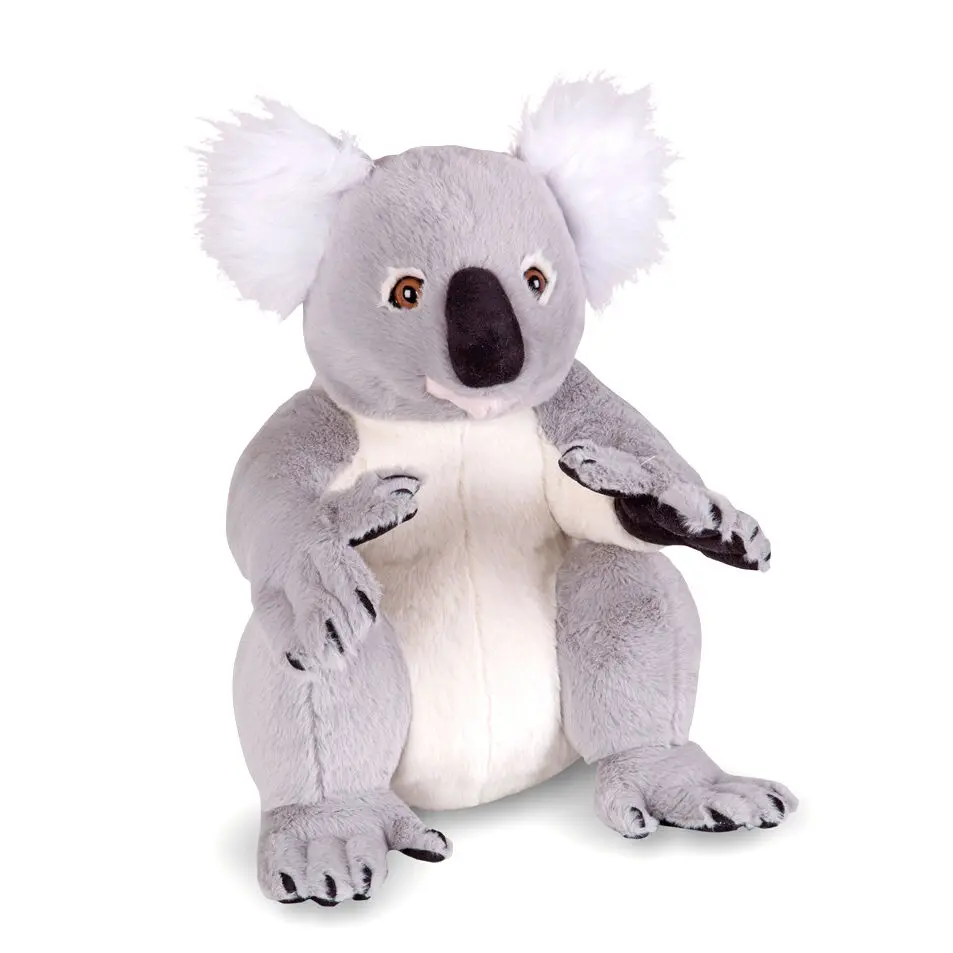 Koala plüss 45cm termékfotó