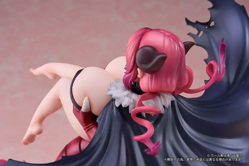 Kobayashi's Dragon Maid 1/6 Ilulu PVC szobor figura 18 cm termékfotó