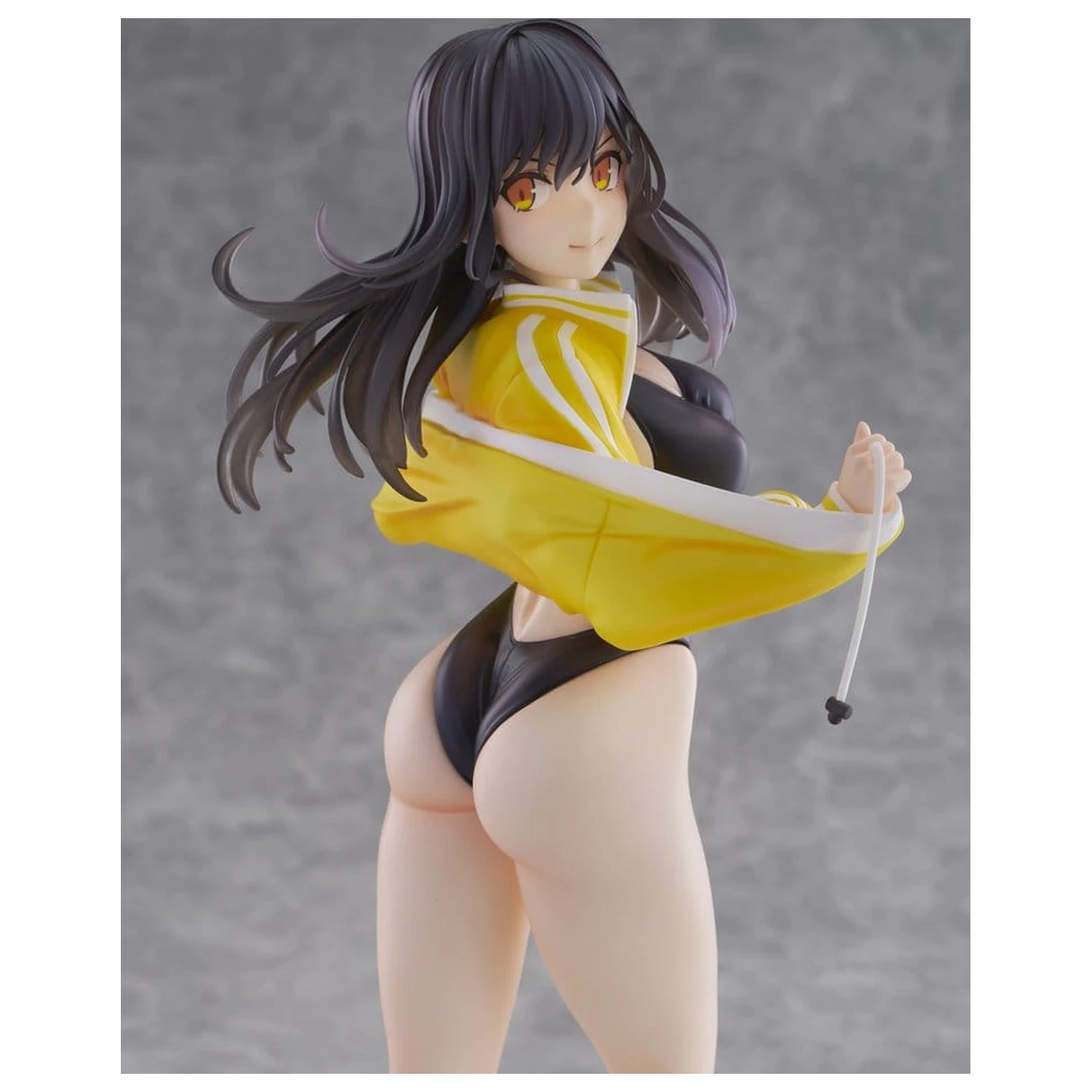 KoiKoi Sakura PVC figura 1/6 Kyou kara Suieibu Komon no Tama-chan Sensei 27 cm termékfotó