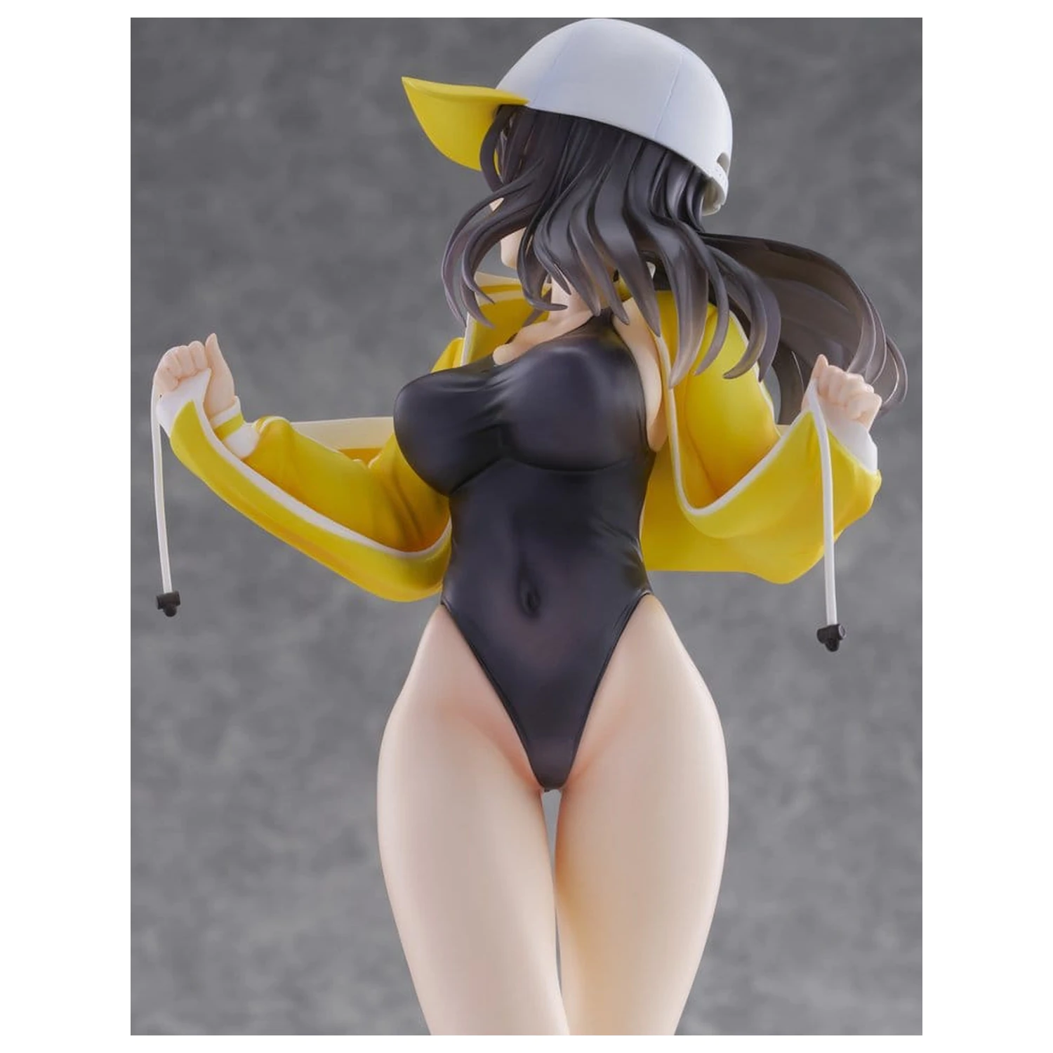 KoiKoi Sakura PVC figura 1/6 Kyou kara Suieibu Komon no Tama-chan Sensei 27 cm termékfotó