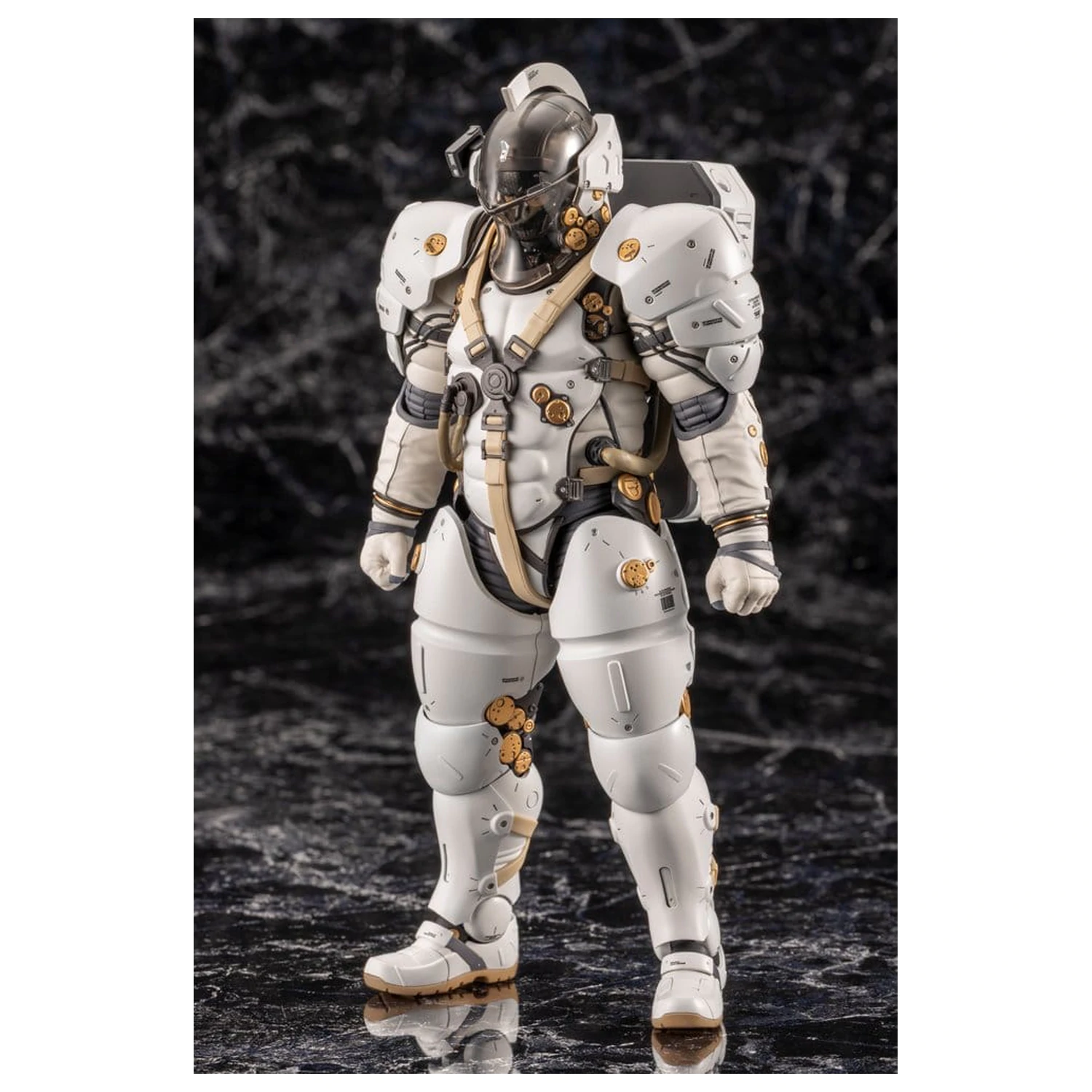 Kojima Productions Műanyag modell készlet Ludens 19 cm termékfotó