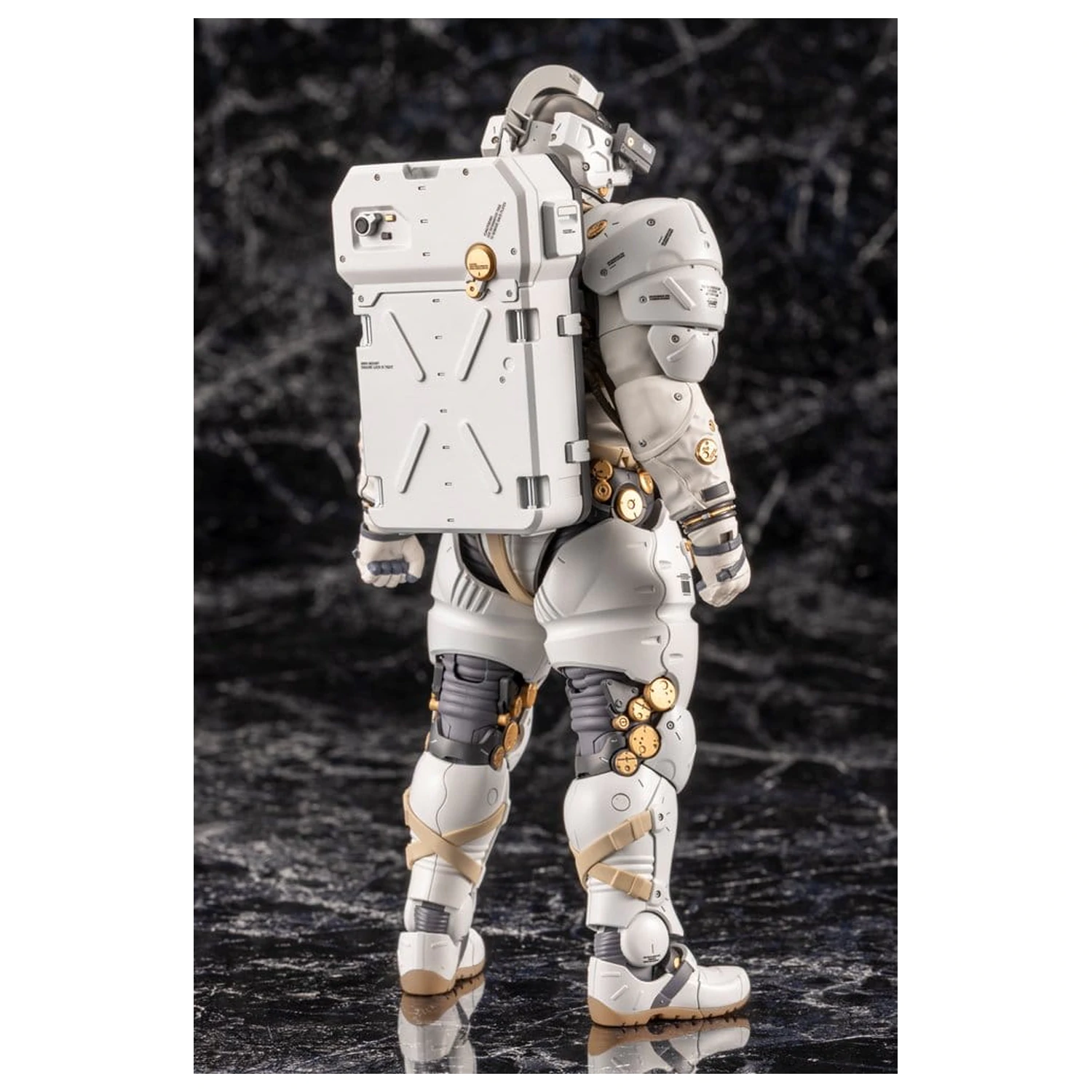 Kojima Productions Műanyag modell készlet Ludens 19 cm termékfotó