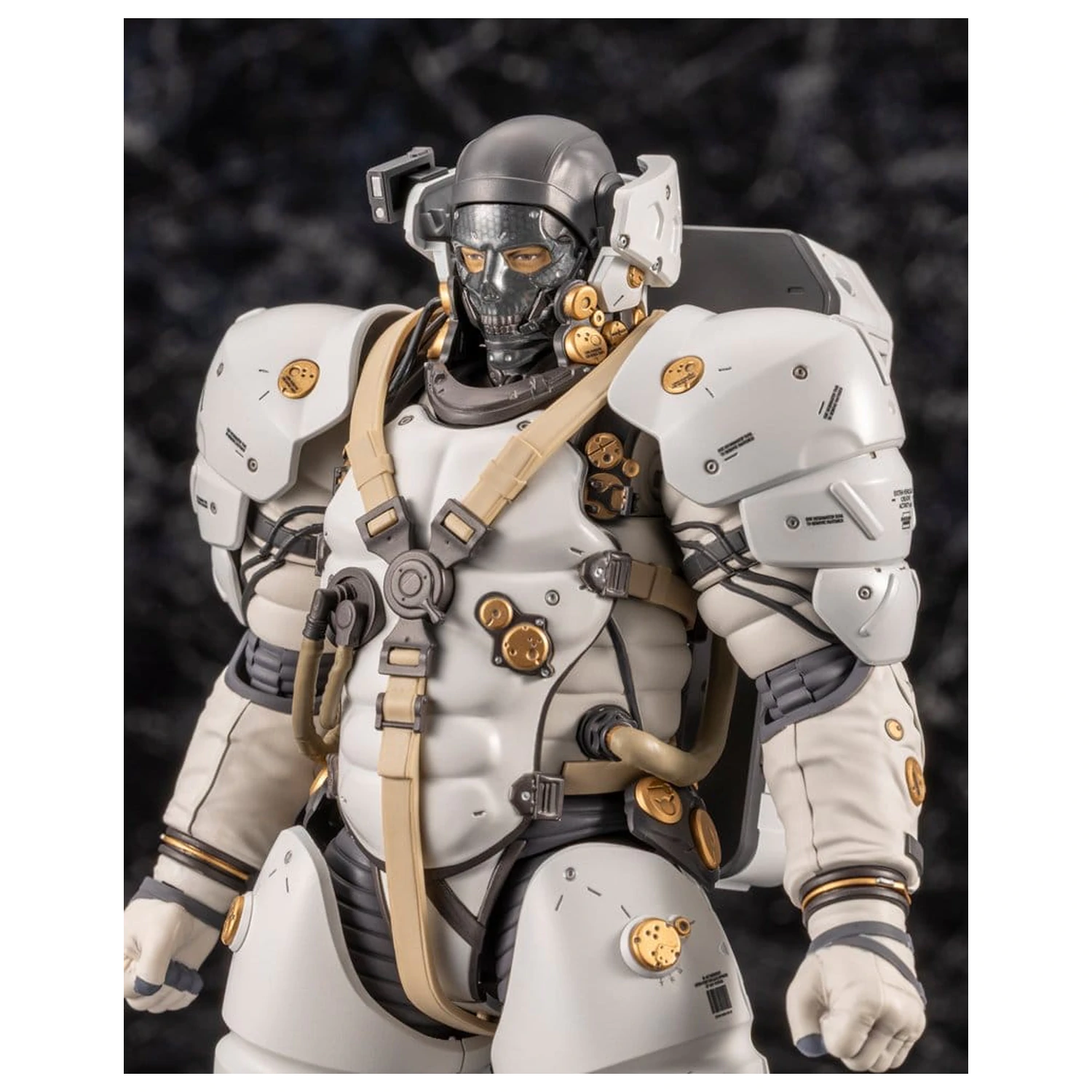Kojima Productions Műanyag modell készlet Ludens 19 cm termékfotó