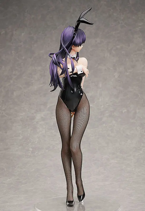 Komi Can't Communicate 1/4 Shoko Komi: Bunny Ver. PVC szobor figura 46 cm termékfotó