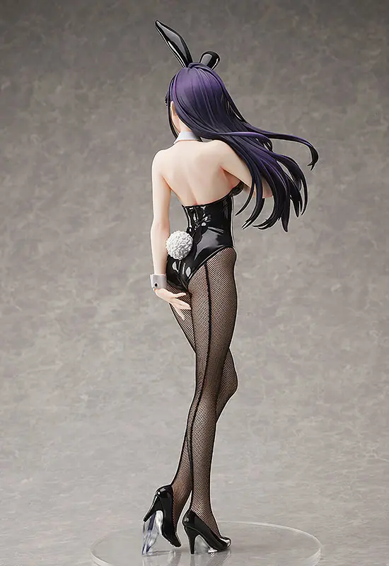 Komi Can't Communicate 1/4 Shoko Komi: Bunny Ver. PVC szobor figura 46 cm termékfotó