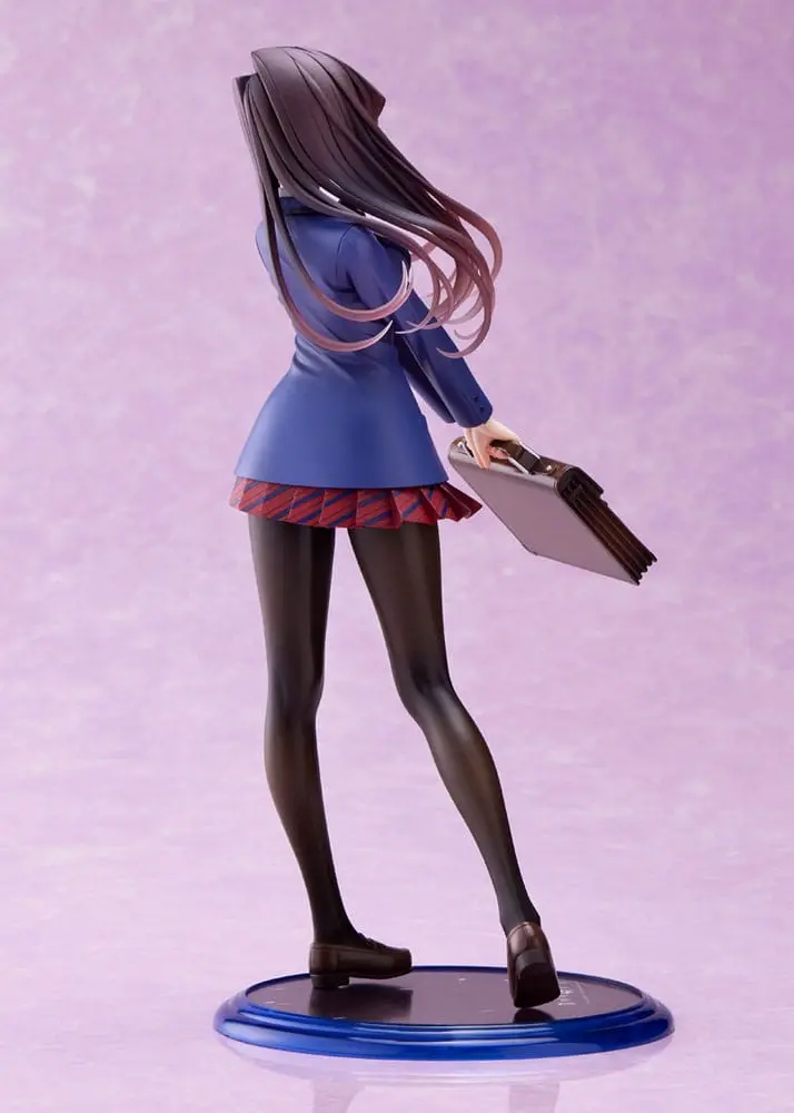 Komi Can't Communicate 1/7 Komyushou desu. Shouko Komi DT-177 PVC szobor figura 26 cm termékfotó